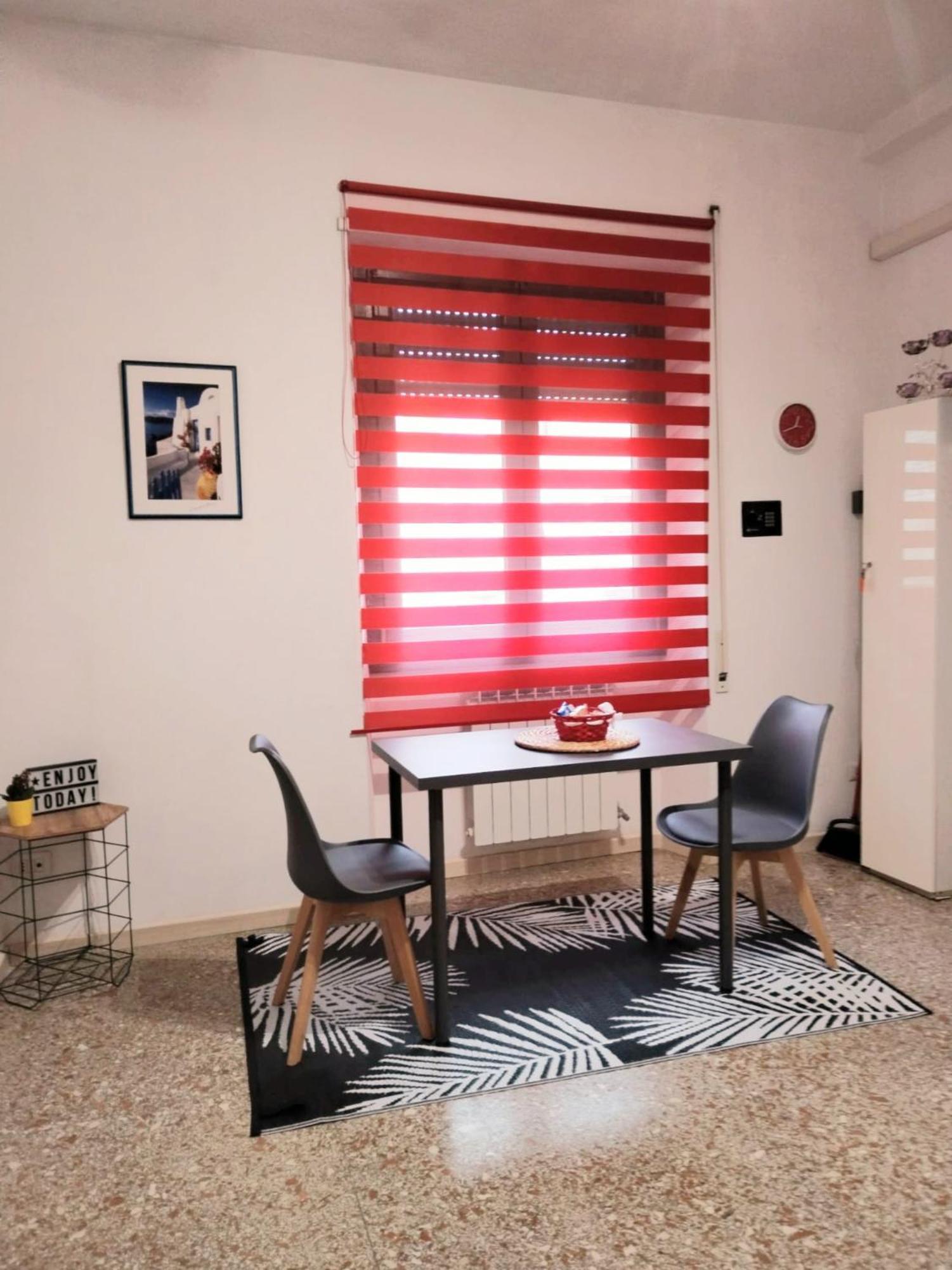 Basilica San Paolo Apartment Rom