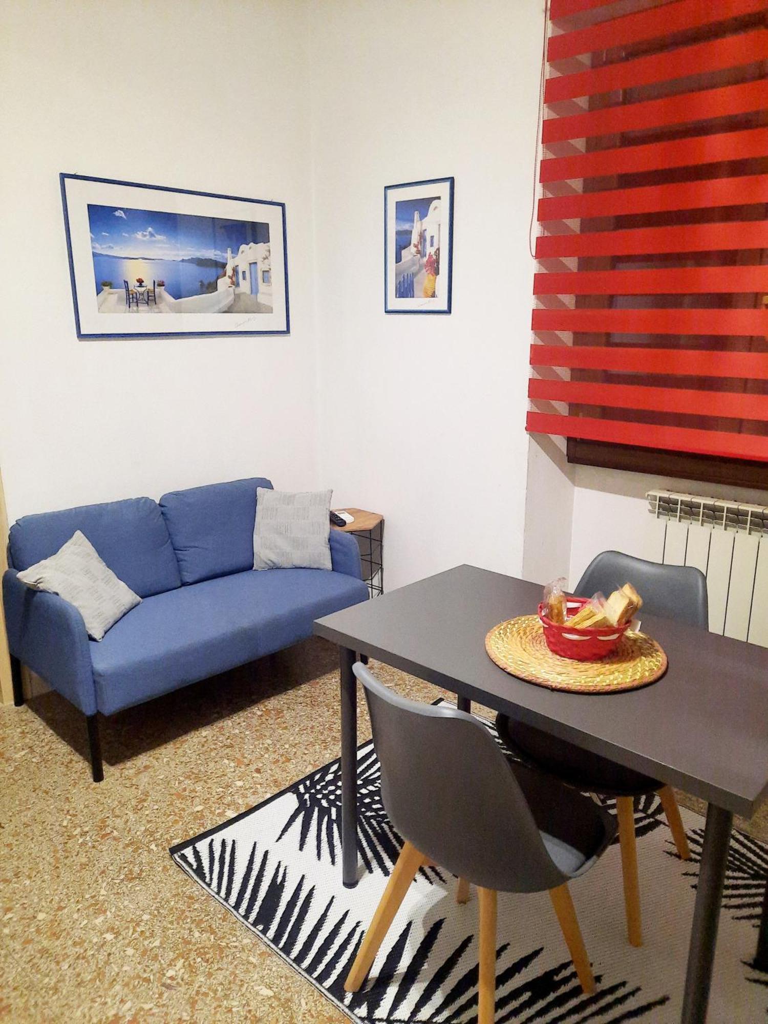 Basilica San Paolo Apartment Rom